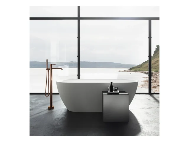 Pulcher Nomo 170 Slim-Design