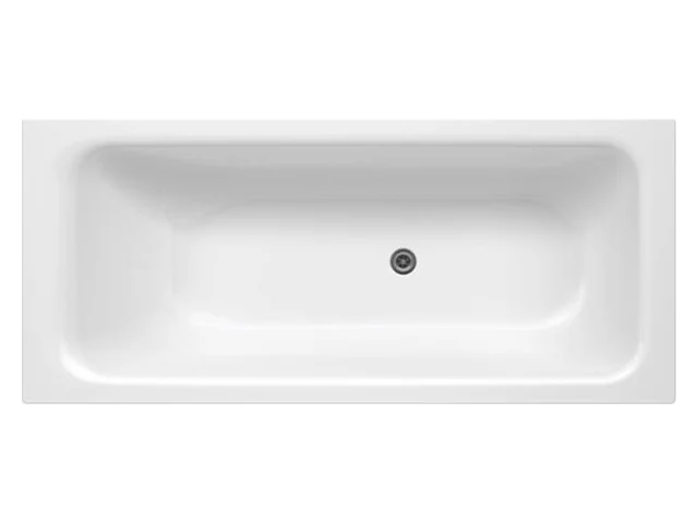 Gustavsberg GB2116040100 Badkar 1600x700 mm